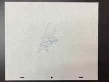 Load image into Gallery viewer, Daffy Duck&#39;s Fantastic Island (1983) - Original animation drawing of Yosemite Sam, mady by Bob Bransford
