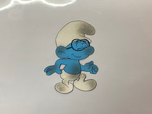 Load image into Gallery viewer, The Smurfs - Original animation cel
