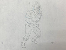 Load image into Gallery viewer, He-Man and the Masters of the Universe - Original drawing
