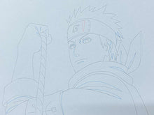 Load image into Gallery viewer, Naruto - Original drawing of Naruto
