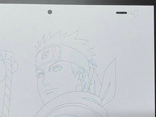 Load image into Gallery viewer, Naruto - Original drawing of Naruto
