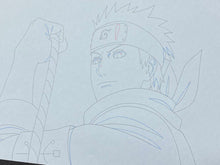 Load image into Gallery viewer, Naruto - Original drawing of Naruto
