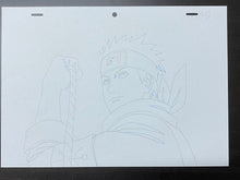 Load image into Gallery viewer, Naruto - Original drawing of Naruto
