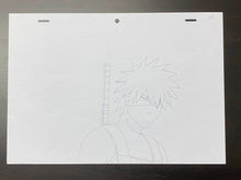 Load image into Gallery viewer, Naruto - Original drawing of Kakashi Hatake
