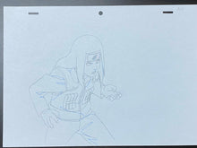 Load image into Gallery viewer, Naruto - Original drawing of Neji Hyuga
