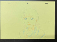 Load image into Gallery viewer, Naruto - Original drawing of Hinata Hyuga
