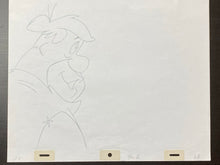 Load image into Gallery viewer, The Flintstones - Original drawing of Frederick &quot;Fred&quot; Flintstone
