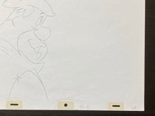 Load image into Gallery viewer, The Flintstones - Original drawing of Frederick &quot;Fred&quot; Flintstone
