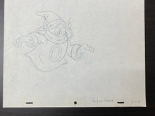 Load image into Gallery viewer, He-Man and the Masters of the Universe - Original drawing of orko
