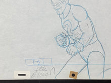 Load image into Gallery viewer, The Adventures of Batman - Original drawing of The Riddler
