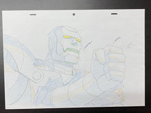 Load image into Gallery viewer, Ultimate Spider-Man (2012) - Original drawing
