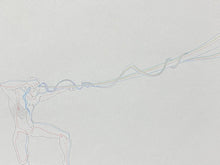 Load image into Gallery viewer, Ultimate Spider-Man (2012) - Original drawing of Spider-Man
