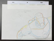 Load image into Gallery viewer, Ultimate Spider-Man (2012) - Original drawing
