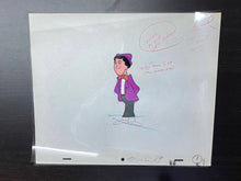 Load image into Gallery viewer, Marx Brothers (1966) - Original animation cel and drawing
