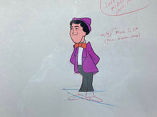 Load image into Gallery viewer, Marx Brothers (1966) - Original animation cel and drawing
