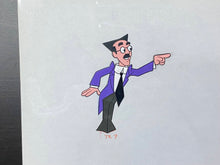 Load image into Gallery viewer, Marx Brothers (1966) - Original animation cel and drawing
