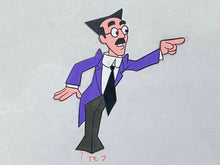 Load image into Gallery viewer, Marx Brothers (1966) - Original animation cel and drawing
