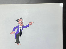 Load image into Gallery viewer, Marx Brothers (1966) - Original animation cel and drawing
