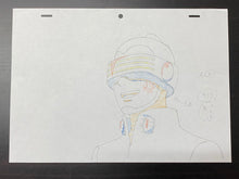 Load image into Gallery viewer, Boruto: Naruto Next Generations - Original drawings (set of 3)
