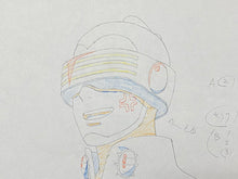 Load image into Gallery viewer, Boruto: Naruto Next Generations - Original drawings (set of 3)
