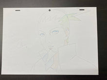 Load image into Gallery viewer, Boruto: Naruto Next Generations - Original drawing (set of 2)
