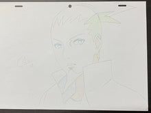 Load image into Gallery viewer, Boruto: Naruto Next Generations - Original drawing (set of 2)
