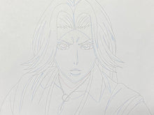Load image into Gallery viewer, Bleach - Original drawing of Rangiku Matsumoto
