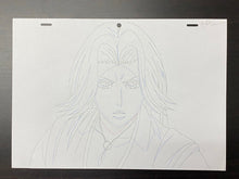 Load image into Gallery viewer, Bleach - Original drawing of Rangiku Matsumoto
