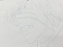 Load image into Gallery viewer, Bleach - Original drawing of Ichigo Kurosaki
