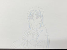 Load image into Gallery viewer, Bleach - Original drawing of Orihime Inoue
