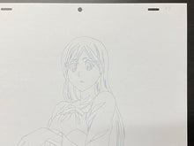 Load image into Gallery viewer, Bleach - Original drawing of Orihime Inoue
