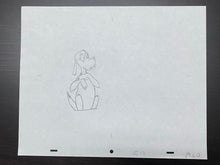 Load image into Gallery viewer, The Grinch (tv. special) - Original drawing of Max
