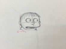 Load image into Gallery viewer, The Simpsons - Original drawing of Ralph Wiggum
