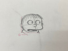 Load image into Gallery viewer, The Simpsons - Original drawing of Ralph Wiggum
