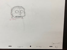 Load image into Gallery viewer, The Simpsons - Original drawing of Ralph Wiggum
