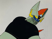Load image into Gallery viewer, Great Mazinger - Original animation cel
