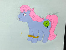 Load image into Gallery viewer, My Little Pony (TV series) - Original animation cel
