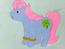 Load image into Gallery viewer, My Little Pony (TV series) - Original animation cel
