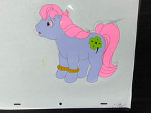 Load image into Gallery viewer, My Little Pony (TV series) - Original animation cel
