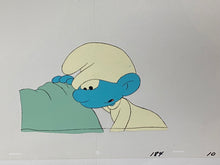 Load image into Gallery viewer, The Smurfs - Original animation cel
