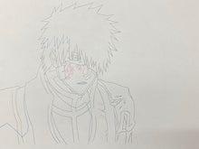 Load image into Gallery viewer, Bleach - Original drawing of Ichigo Kurosaki
