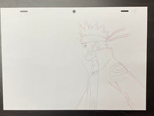 Load image into Gallery viewer, Naruto - Original drawing of Naruto

