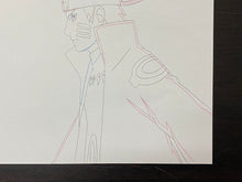 Load image into Gallery viewer, Naruto - Original drawing of Naruto
