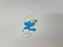 Load image into Gallery viewer, The Smurfs - Original animation cel
