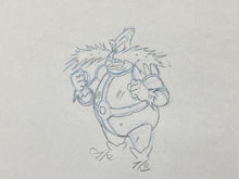 Load image into Gallery viewer, Sonic the Hedgehog - Original Animation drawing

