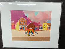 Load image into Gallery viewer, Looney Tunes - Original animation cel of Yosemite Sam (1960s)
