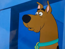 Load image into Gallery viewer, Scooby-Doo - Original cel of Scooby-Doo
