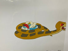 Load image into Gallery viewer, The Smurfs - Original animation cel
