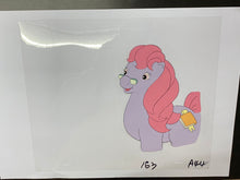 Load image into Gallery viewer, My Little Pony (TV series) - Original animation cel
