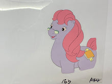 Load image into Gallery viewer, My Little Pony (TV series) - Original animation cel
